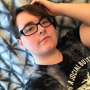 Meet your Posher, Shelby